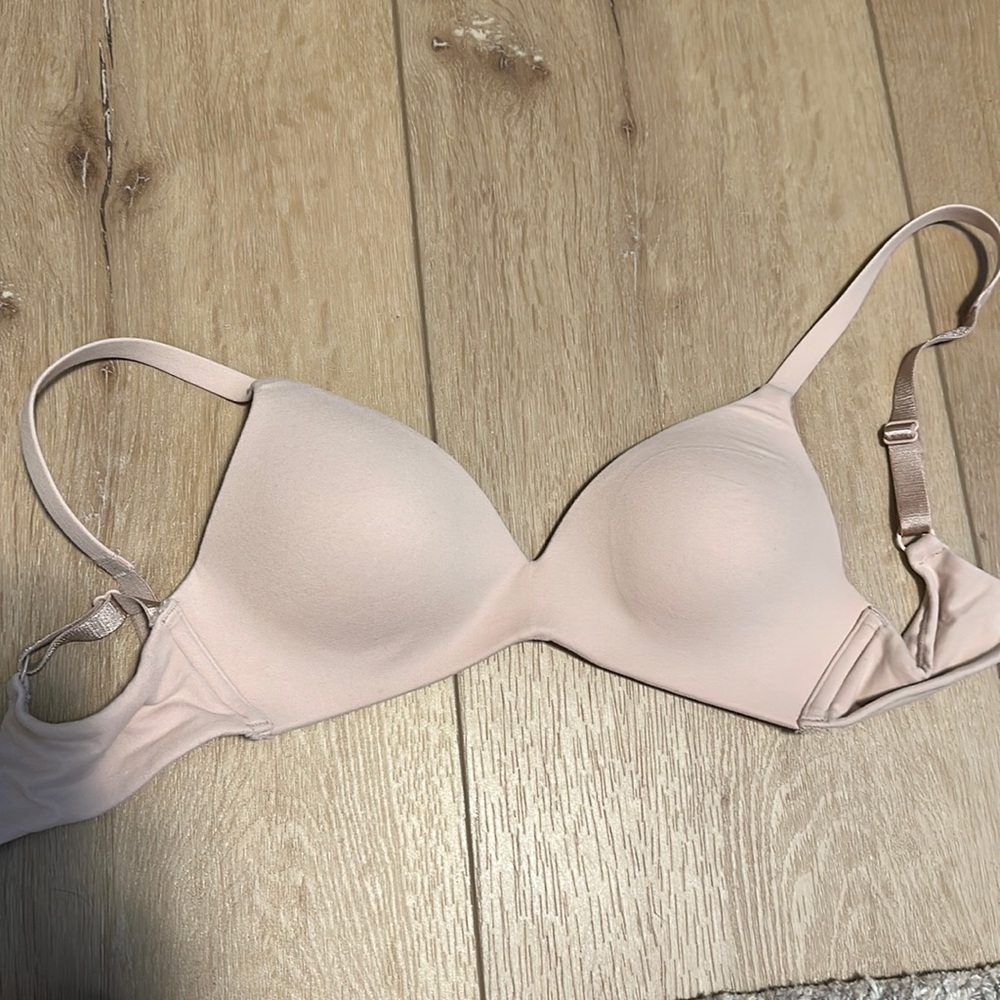 Wacoal nude bra